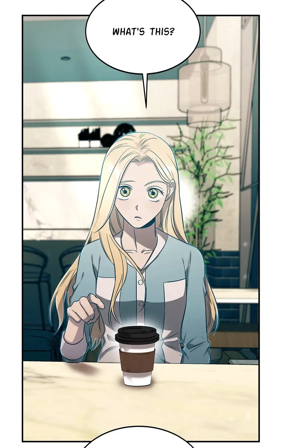 Read The Ghost Doctor chapter 87 image 79 on Lezhin