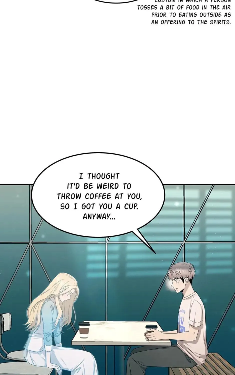Read The Ghost Doctor chapter 87 image 81 on Lezhin