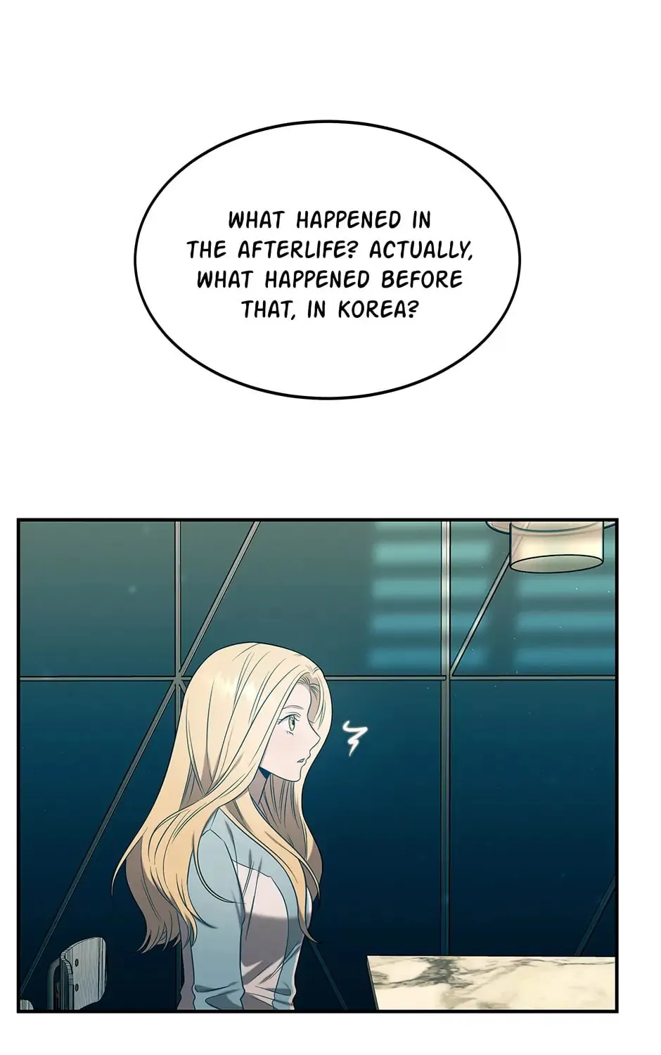 Read The Ghost Doctor chapter 87 image 85 on Lezhin