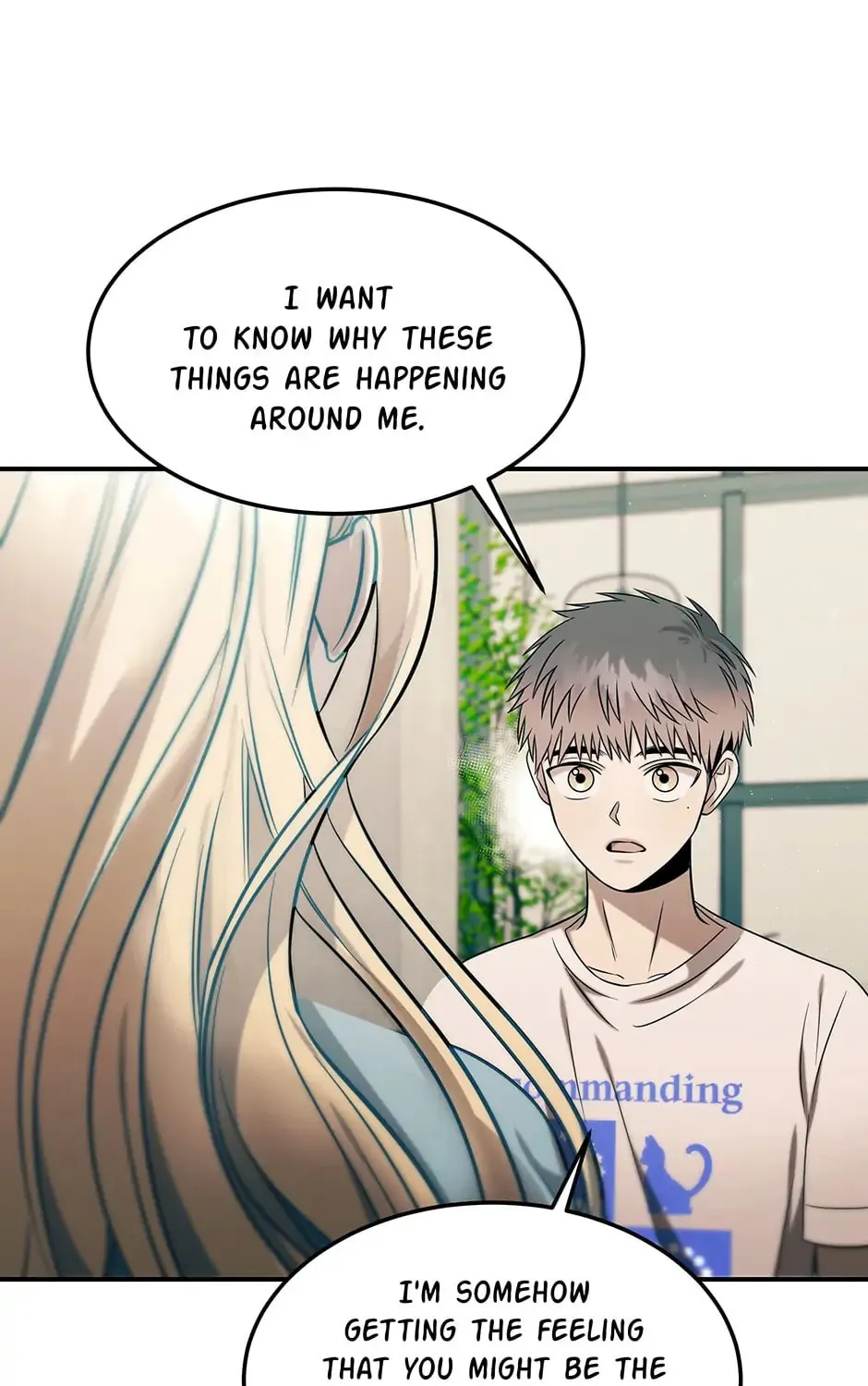 Read The Ghost Doctor chapter 87 image 89 on Lezhin