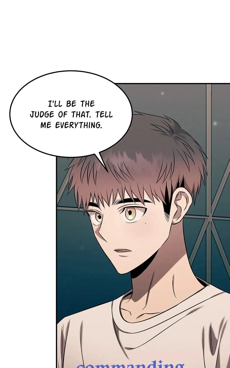 Read The Ghost Doctor chapter 87 image 97 on Lezhin