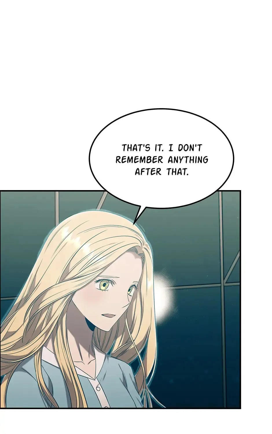 Read The Ghost Doctor chapter 88 image 1 on Lezhin