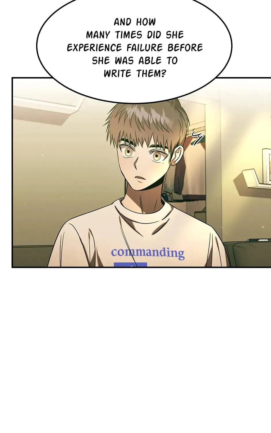Read The Ghost Doctor chapter 88 image 105 on Lezhin