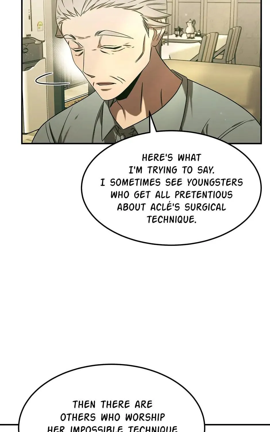 Read The Ghost Doctor chapter 88 image 107 on Lezhin