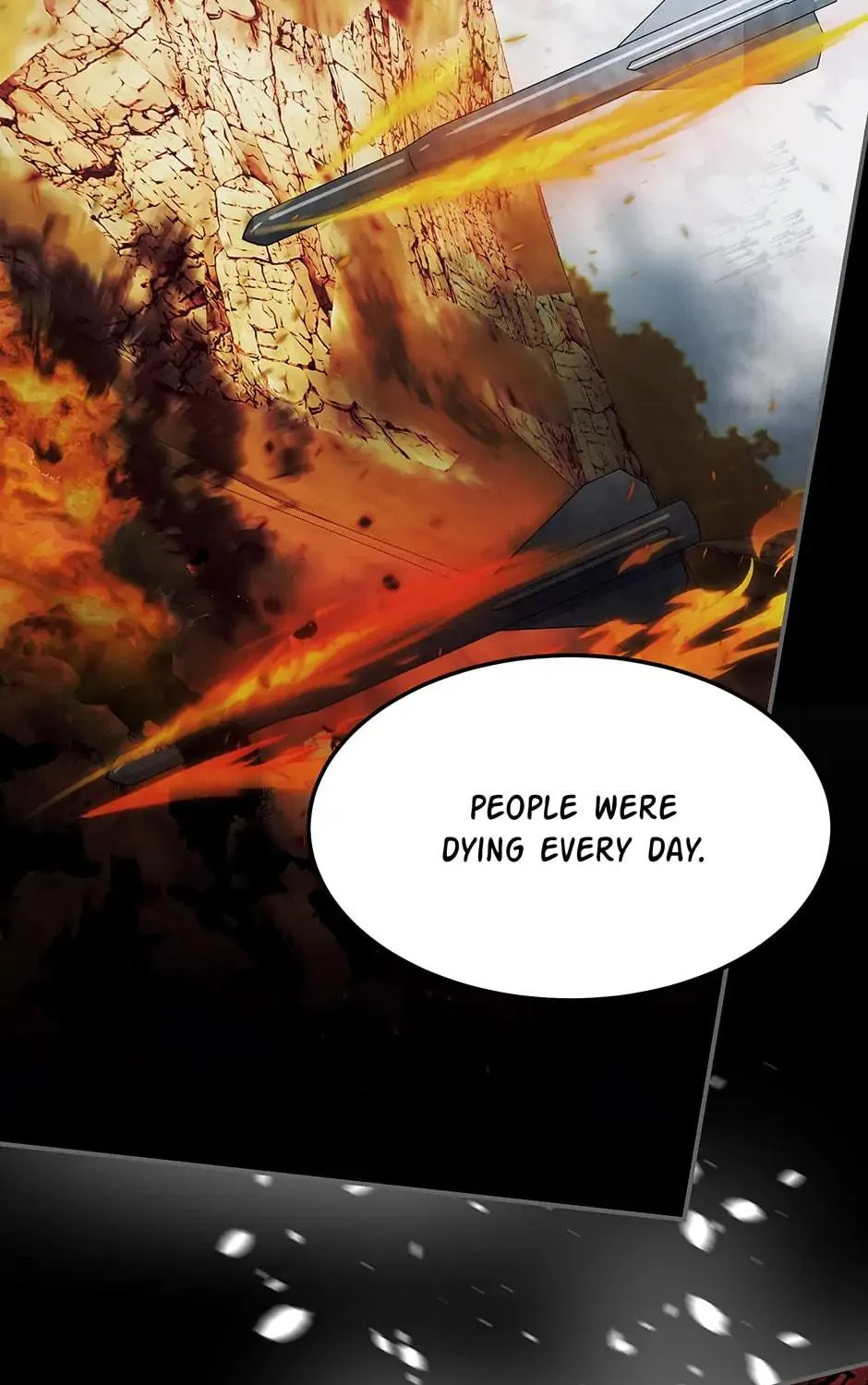 Read The Ghost Doctor chapter 88 image 117 on Lezhin