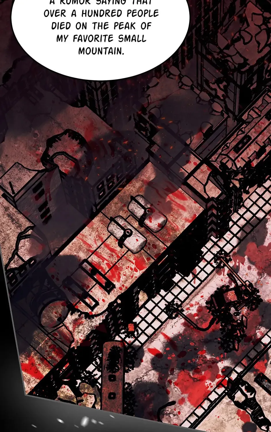 Read The Ghost Doctor chapter 88 image 119 on Lezhin