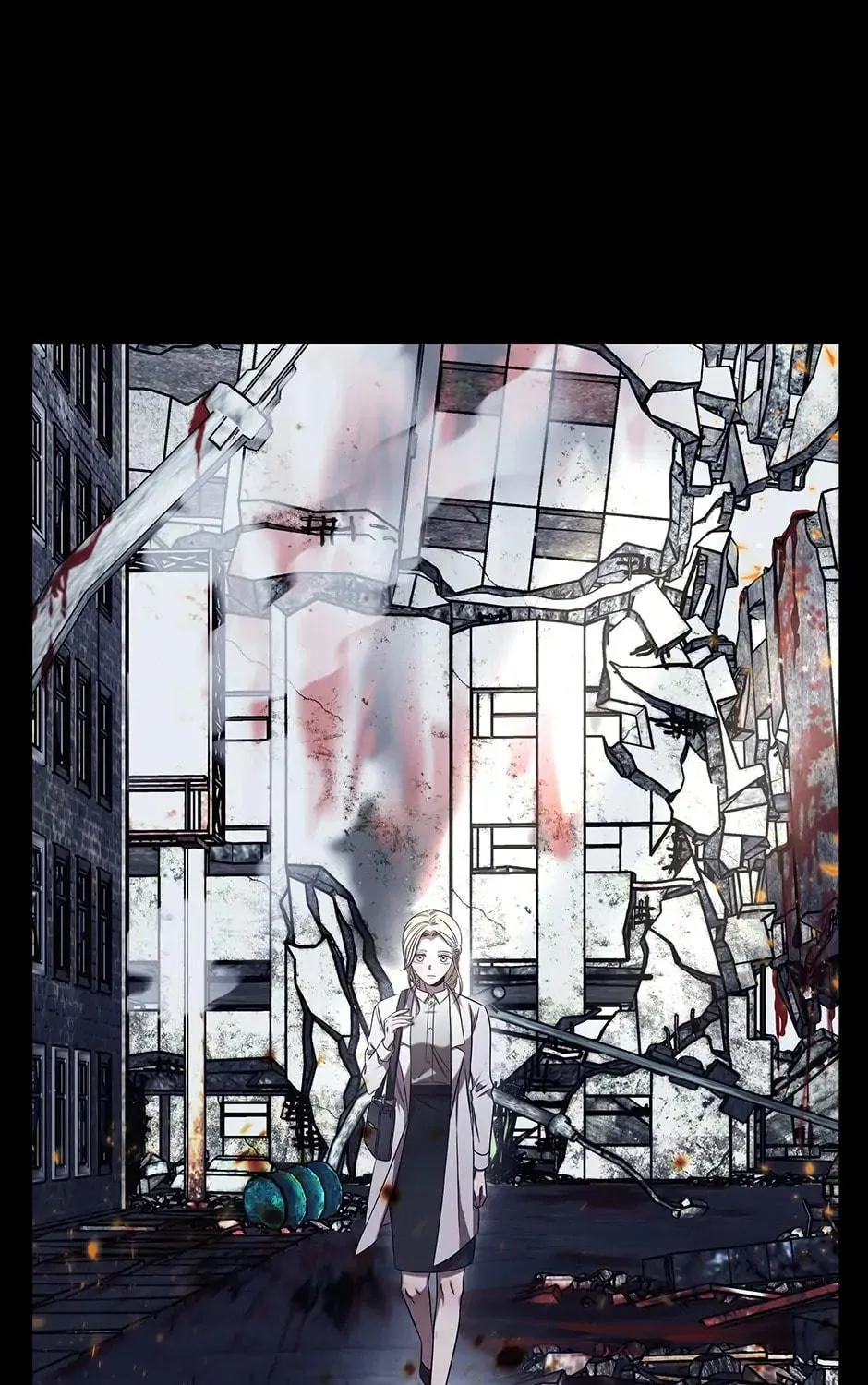 Read The Ghost Doctor chapter 88 image 123 on Lezhin