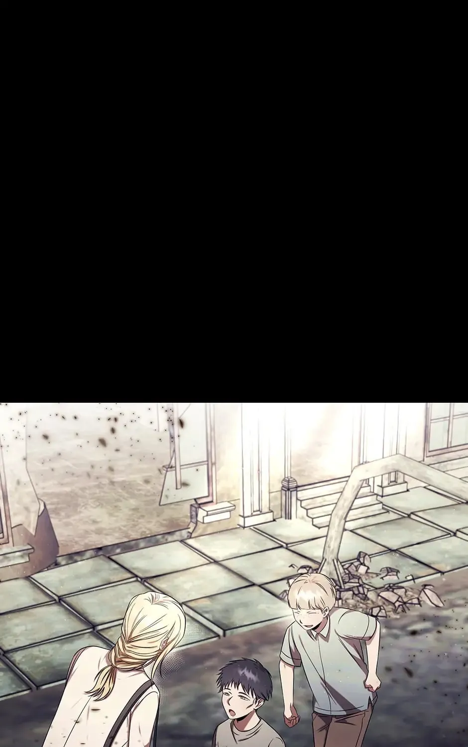 Read The Ghost Doctor chapter 88 image 125 on Lezhin