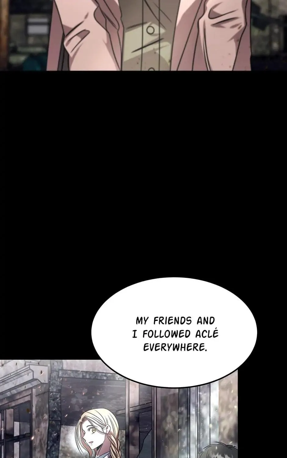 Read The Ghost Doctor chapter 88 image 129 on Lezhin