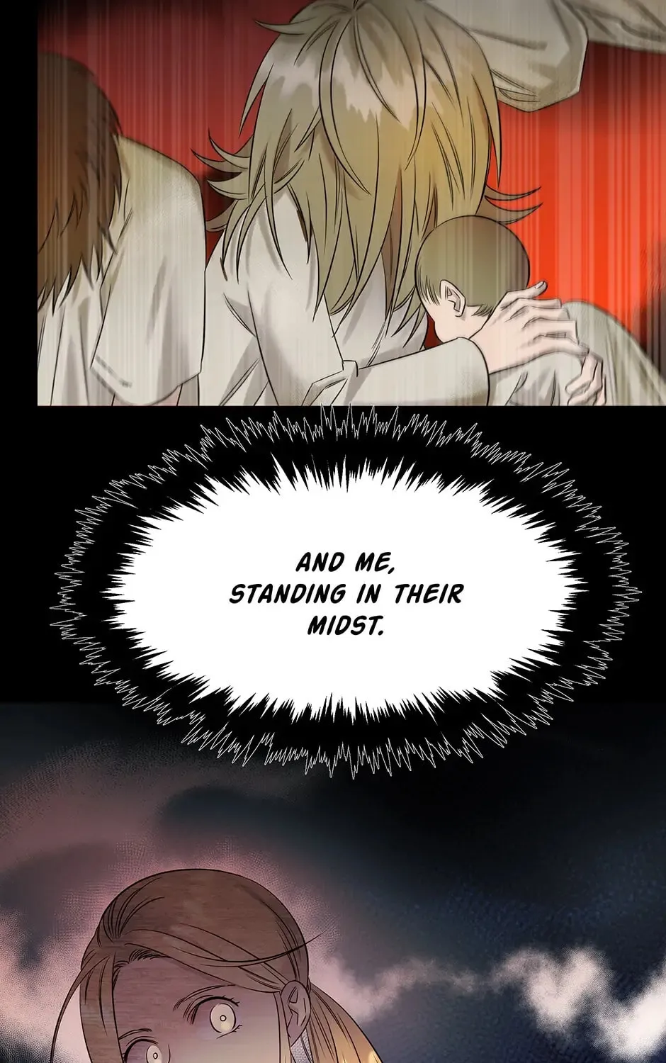 Read The Ghost Doctor chapter 88 image 13 on Lezhin