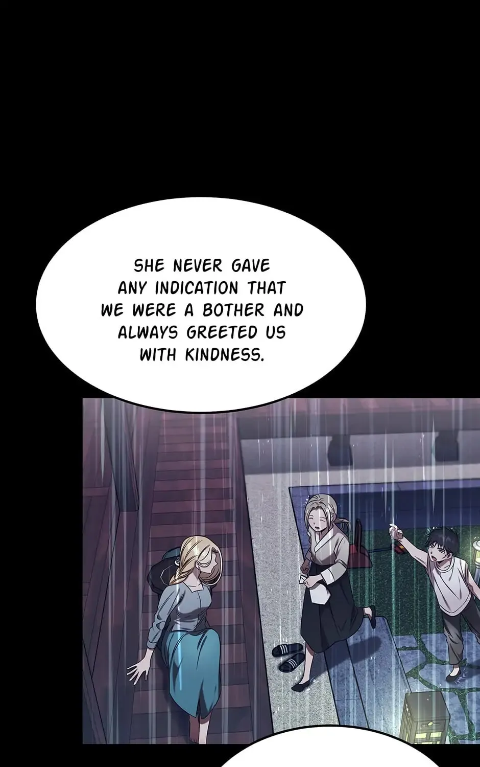 Read The Ghost Doctor chapter 88 image 131 on Lezhin
