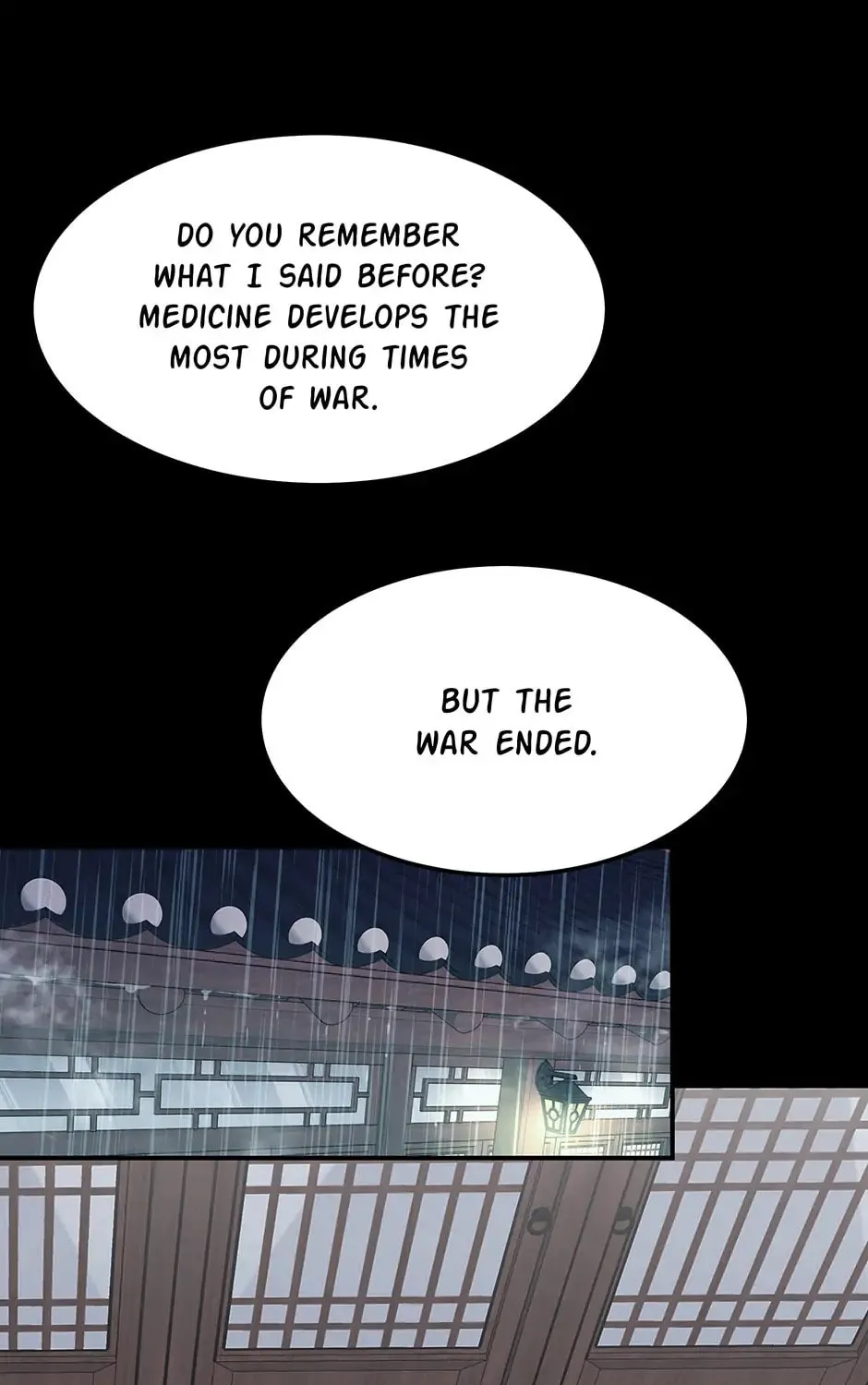 Read The Ghost Doctor chapter 88 image 133 on Lezhin