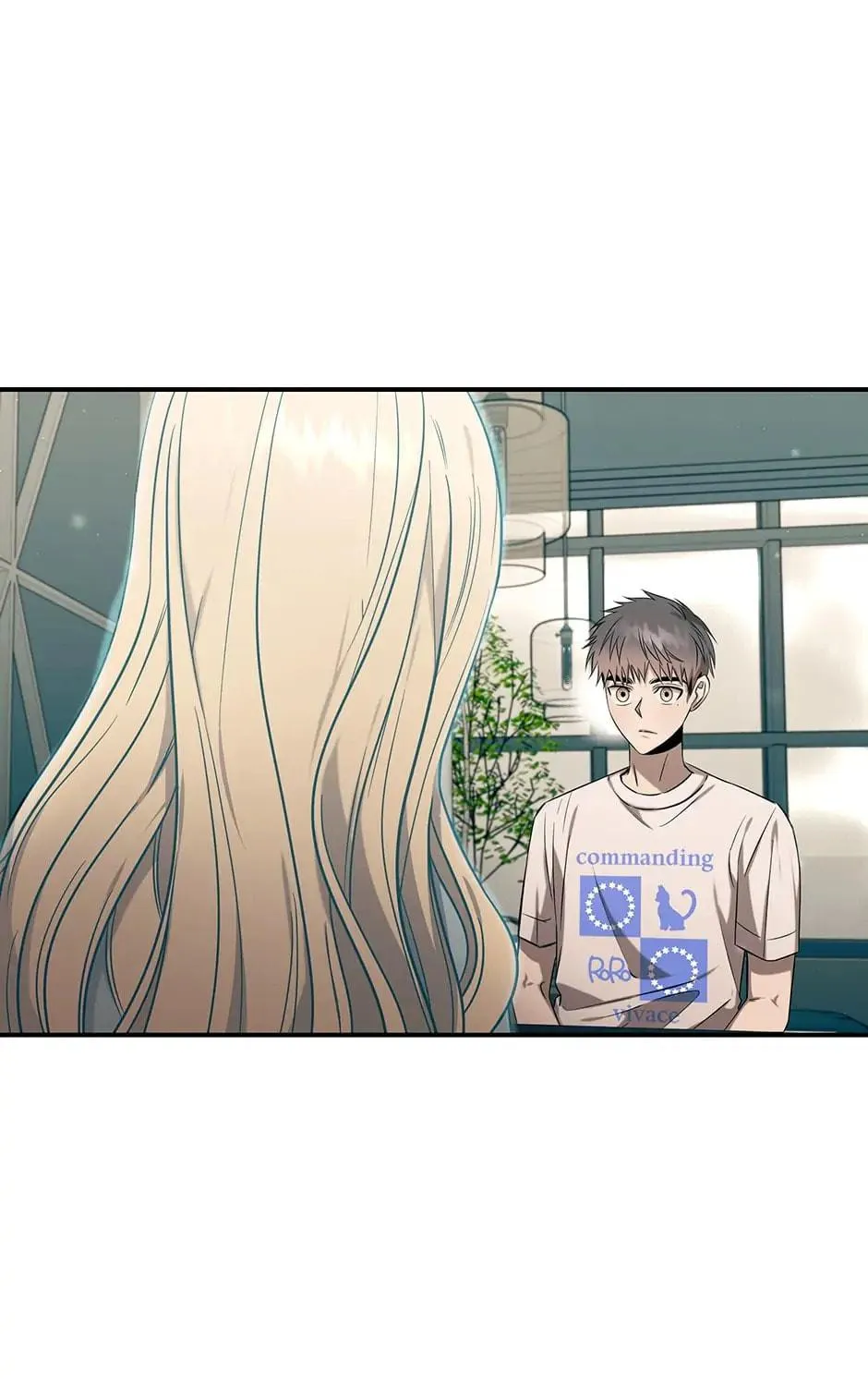 Read The Ghost Doctor chapter 88 image 17 on Lezhin