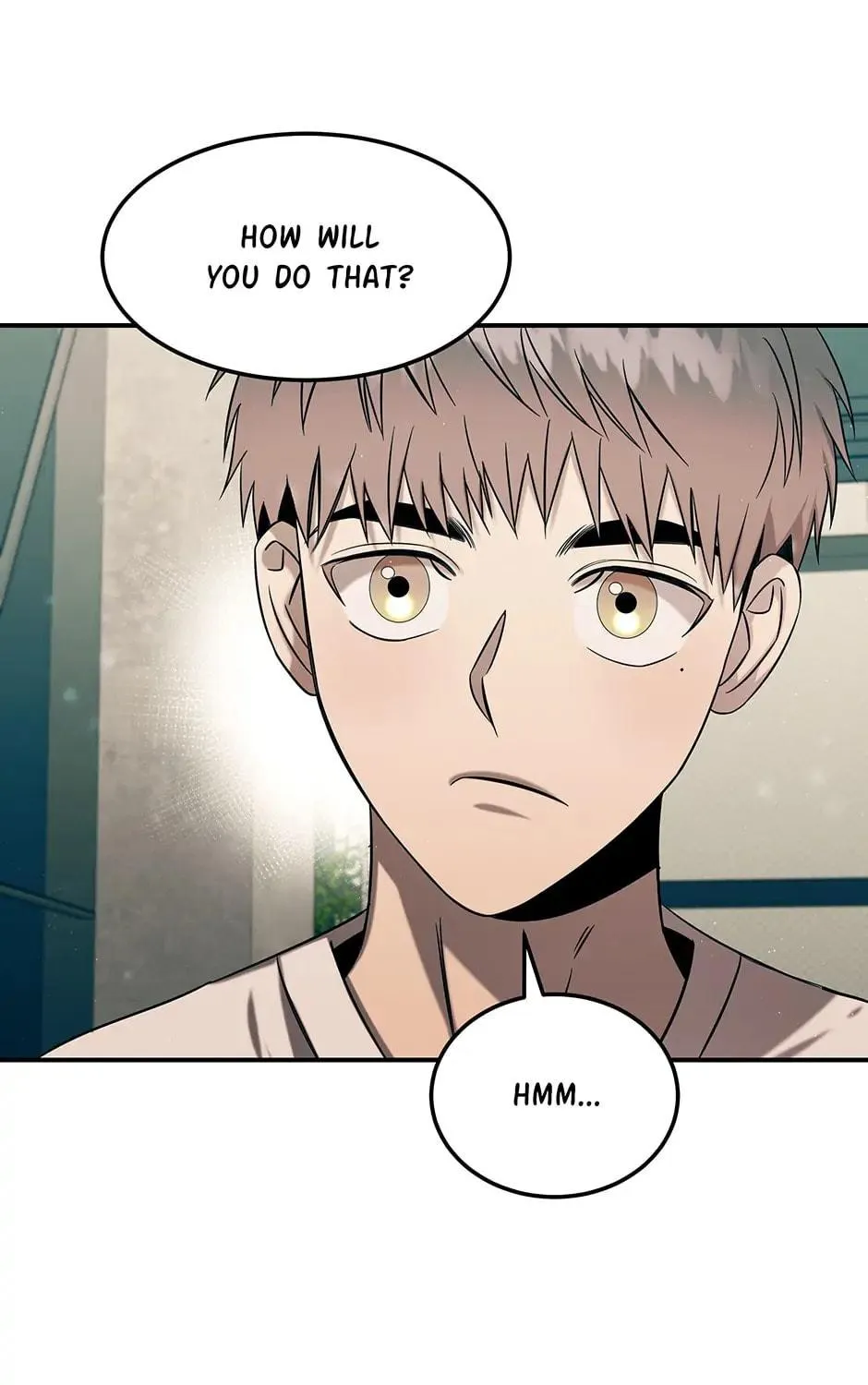 Read The Ghost Doctor chapter 88 image 21 on Lezhin
