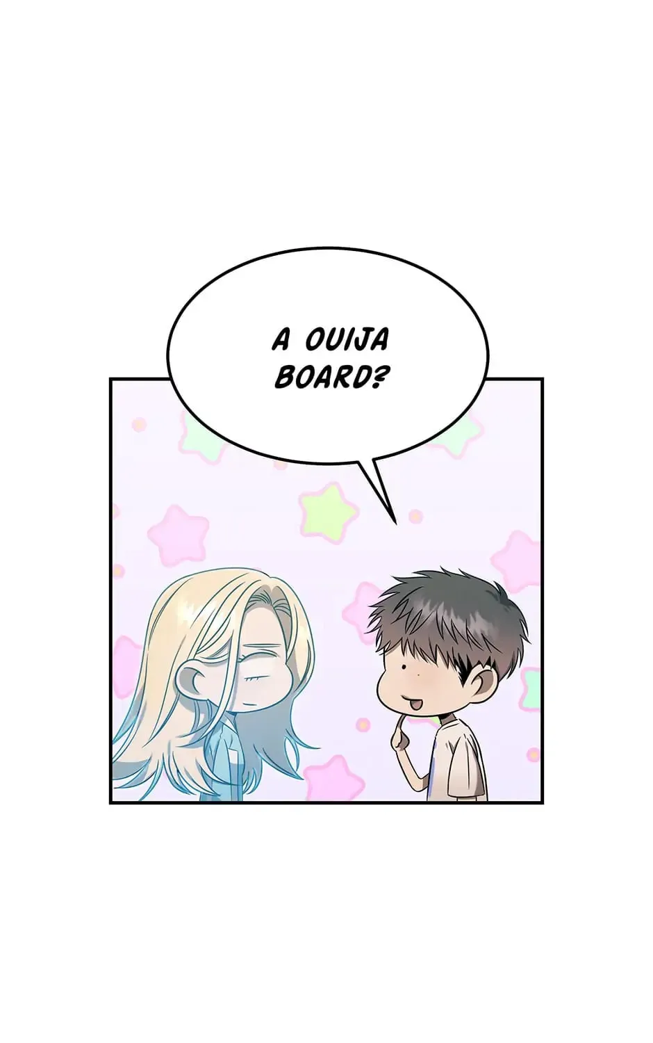 Read The Ghost Doctor chapter 88 image 25 on Lezhin