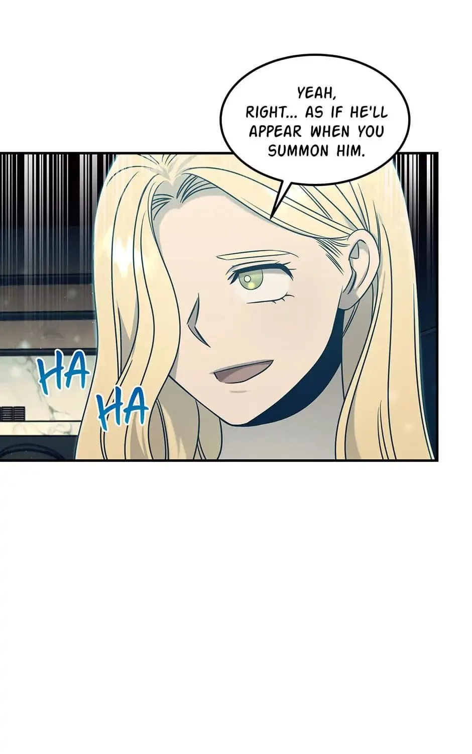Read The Ghost Doctor chapter 88 image 27 on Lezhin