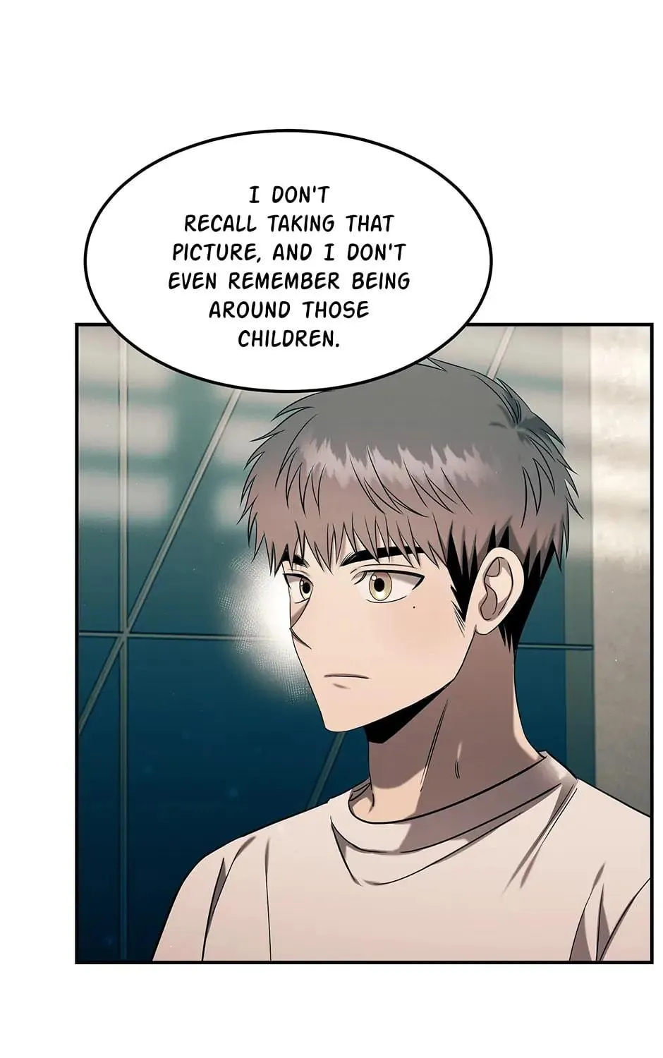 Read The Ghost Doctor chapter 88 image 3 on Lezhin