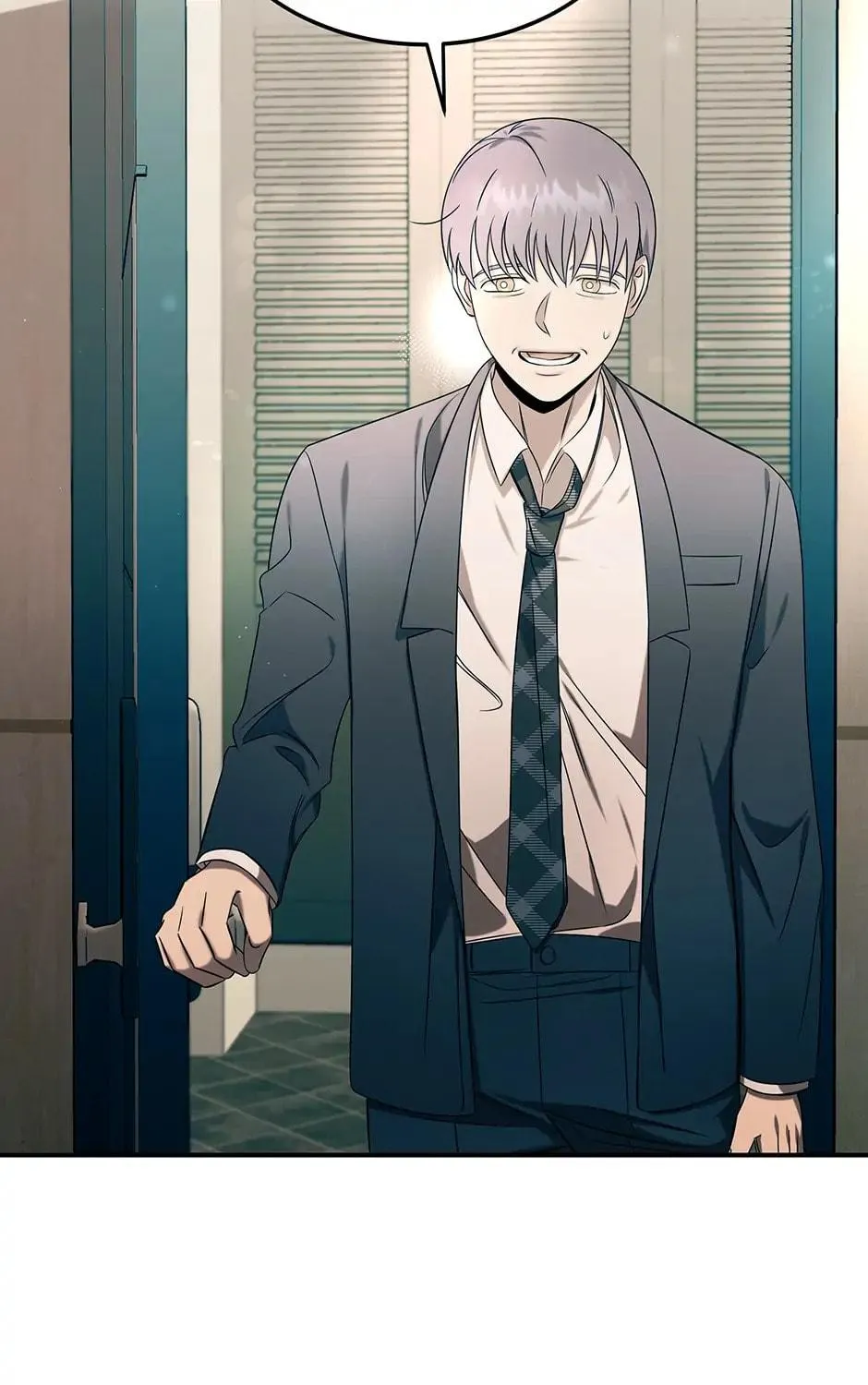 Read The Ghost Doctor chapter 88 image 33 on Lezhin