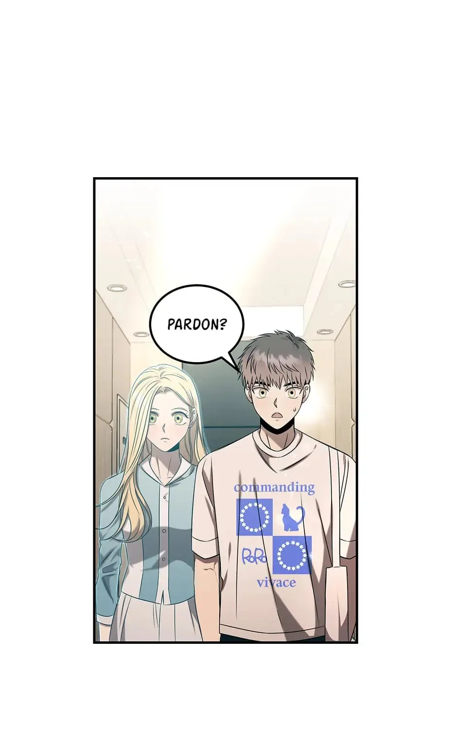 Read The Ghost Doctor chapter 88 image 35 on Lezhin
