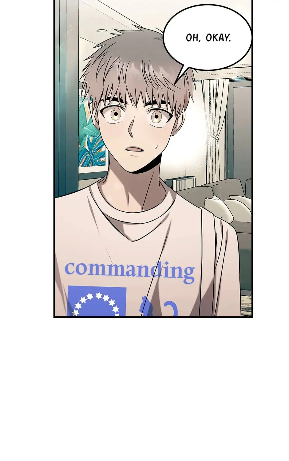 Read The Ghost Doctor chapter 88 image 41 on Lezhin