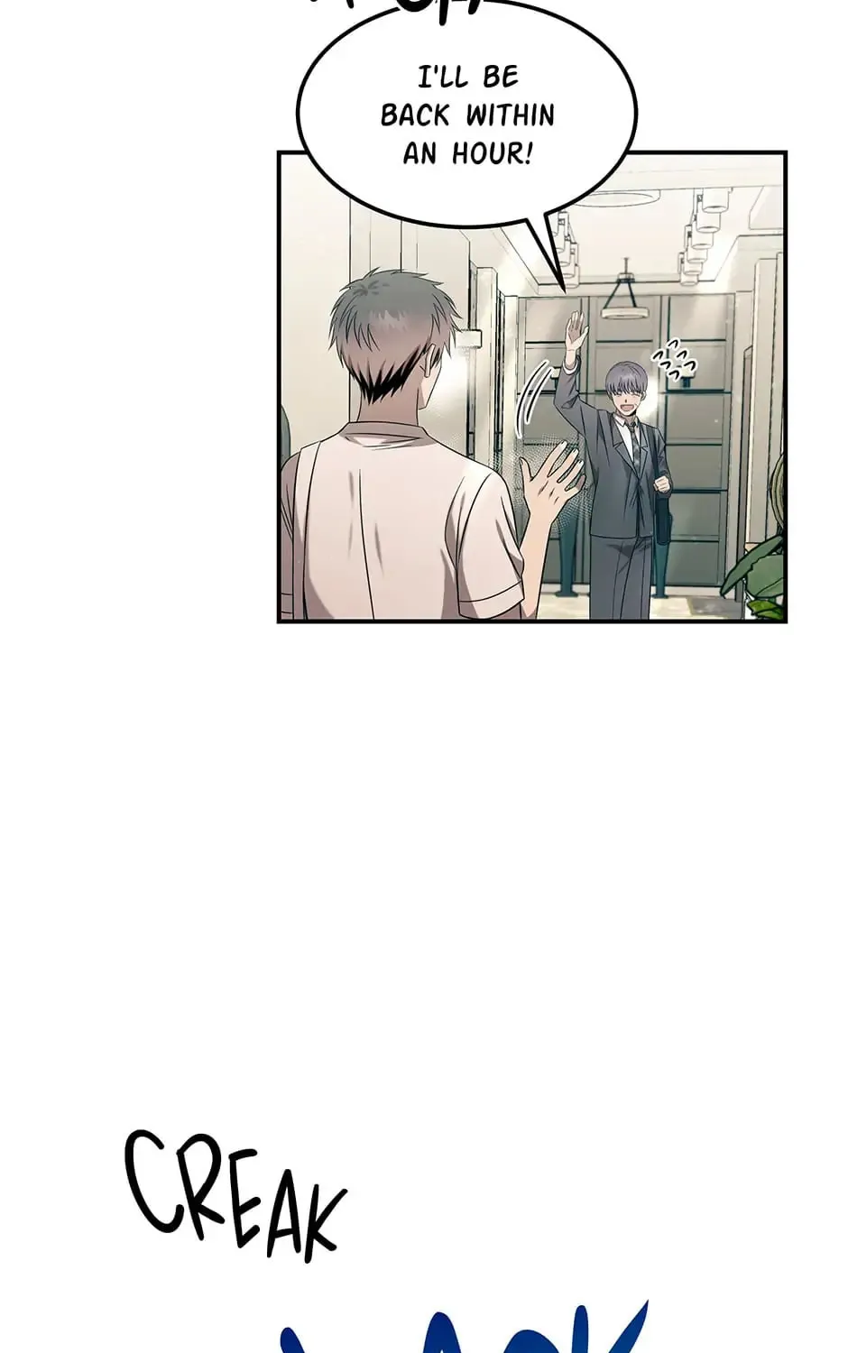 Read The Ghost Doctor chapter 88 image 43 on Lezhin