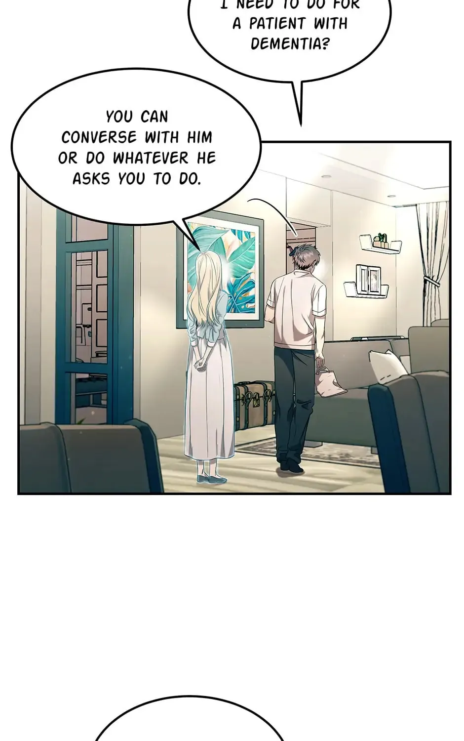 Read The Ghost Doctor chapter 88 image 49 on Lezhin