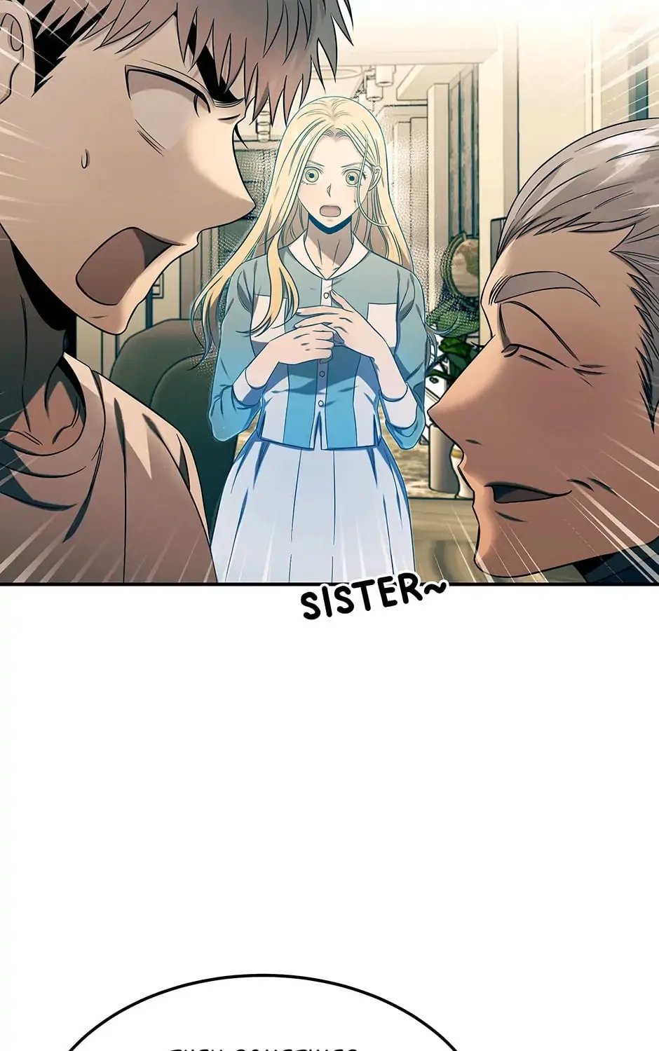 Read The Ghost Doctor chapter 88 image 53 on Lezhin