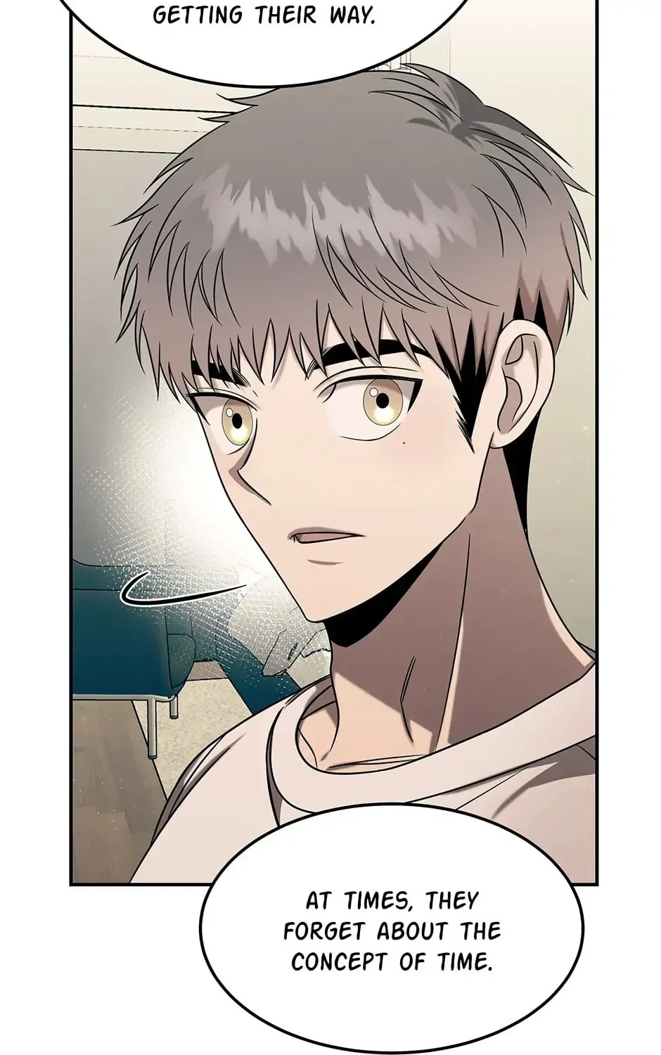 Read The Ghost Doctor chapter 88 image 55 on Lezhin