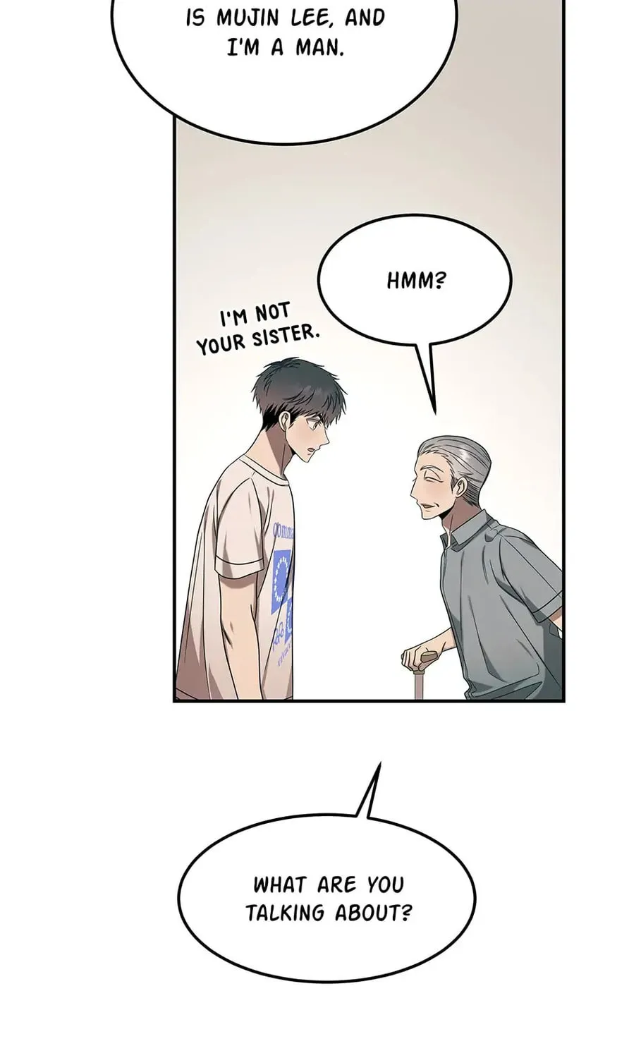 Read The Ghost Doctor chapter 88 image 61 on Lezhin