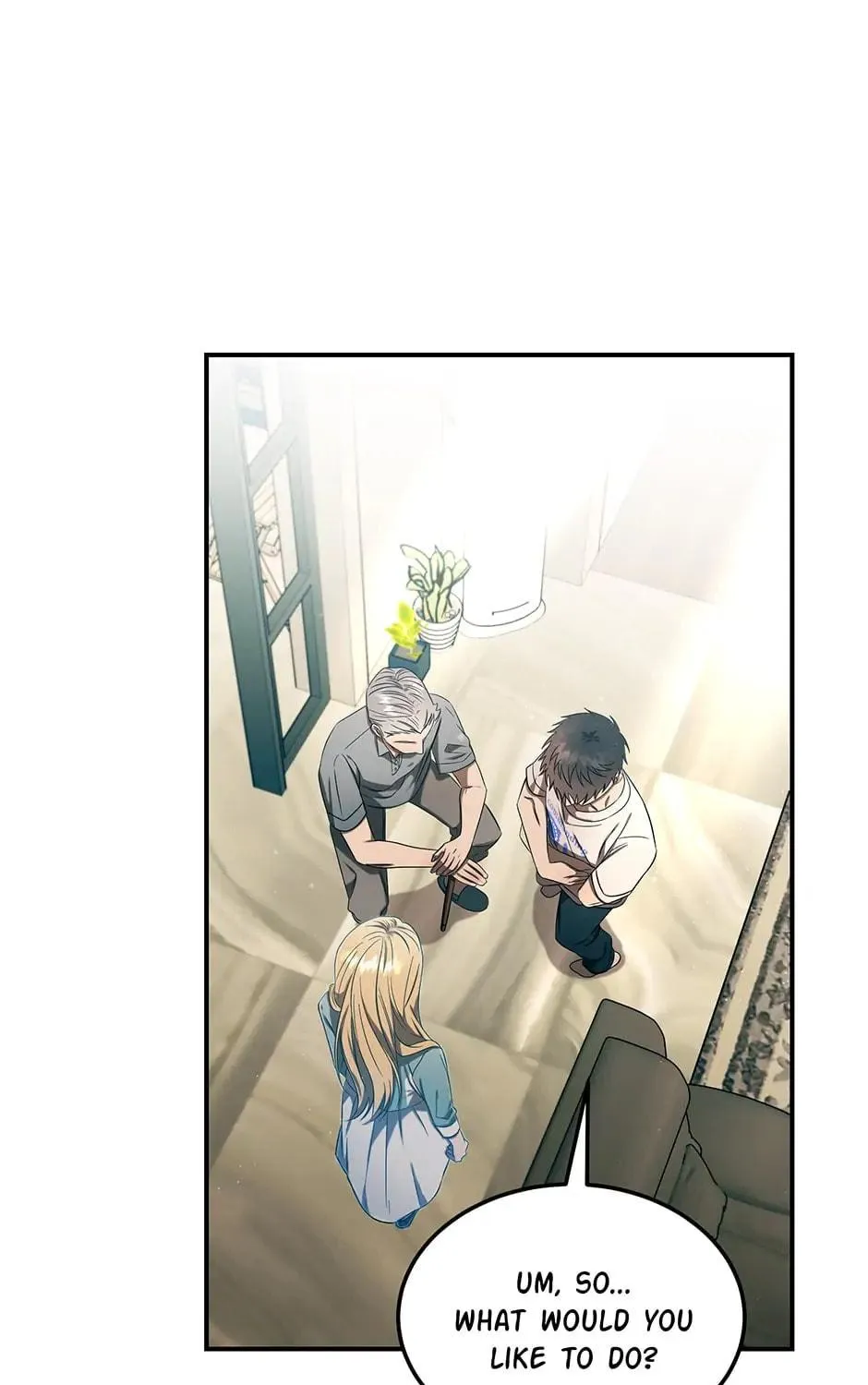 Read The Ghost Doctor chapter 88 image 63 on Lezhin