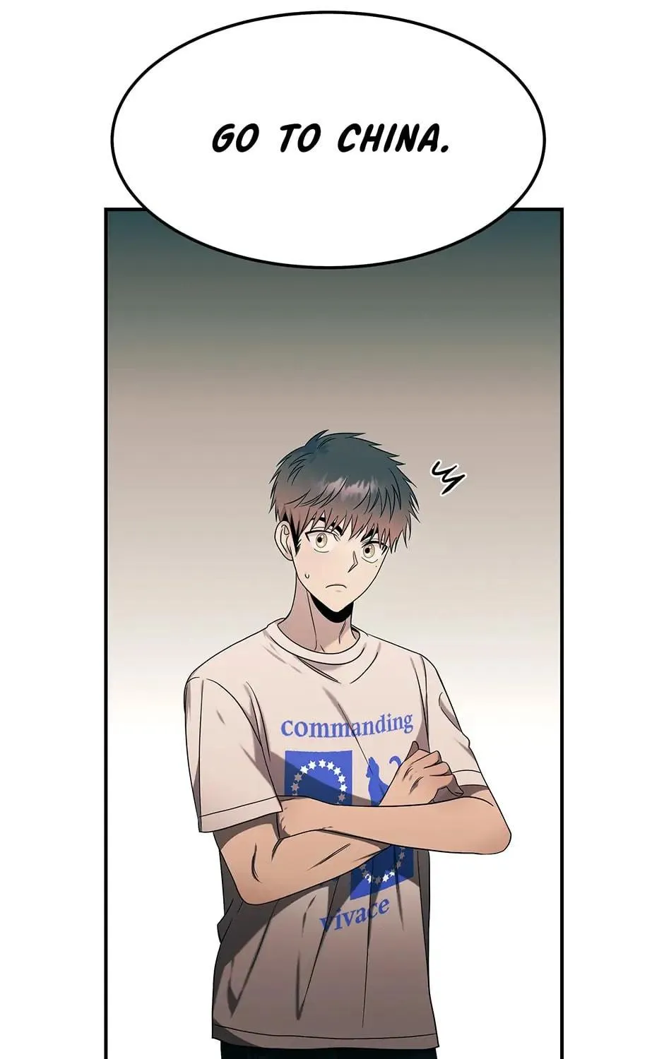 Read The Ghost Doctor chapter 88 image 67 on Lezhin