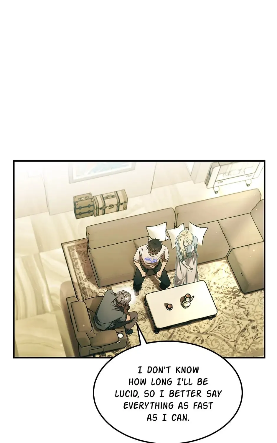 Read The Ghost Doctor chapter 88 image 73 on Lezhin
