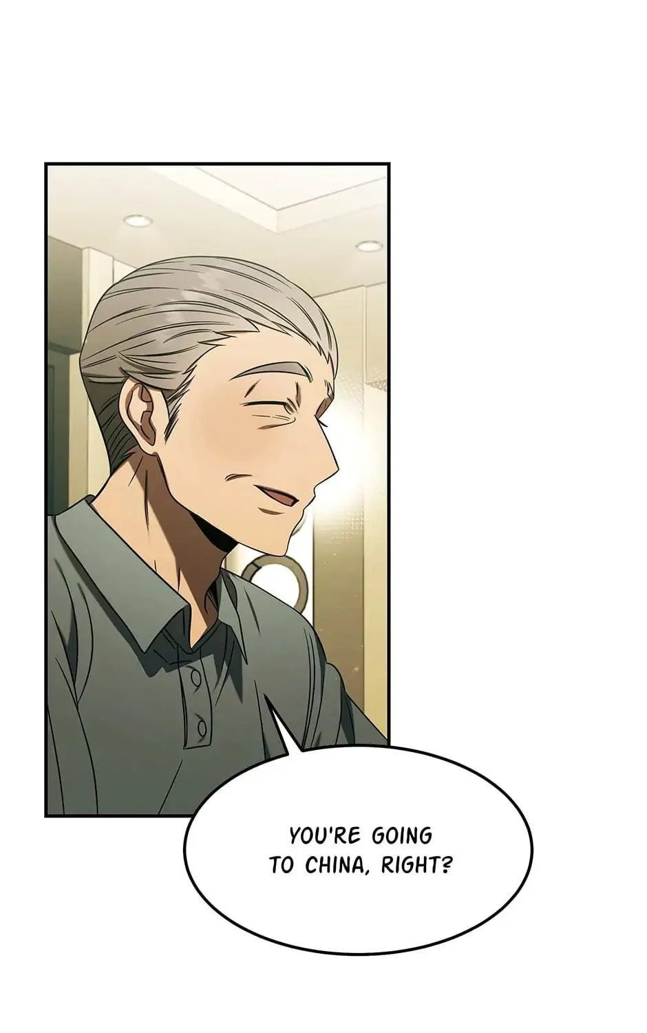 Read The Ghost Doctor chapter 88 image 75 on Lezhin