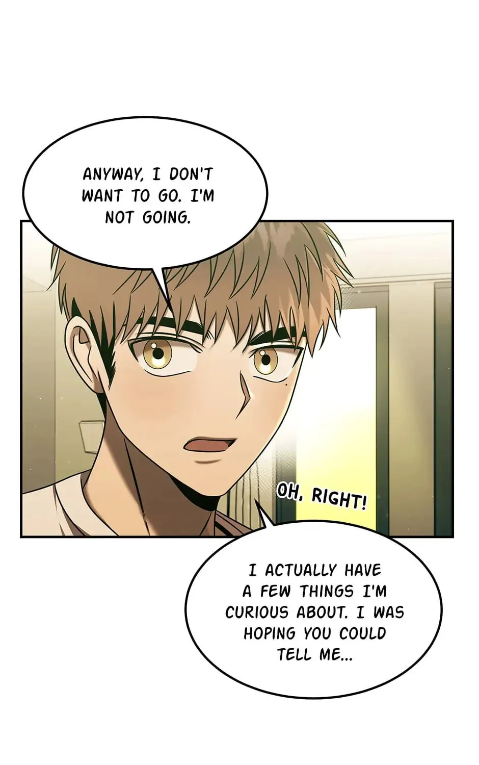 Read The Ghost Doctor chapter 88 image 83 on Lezhin