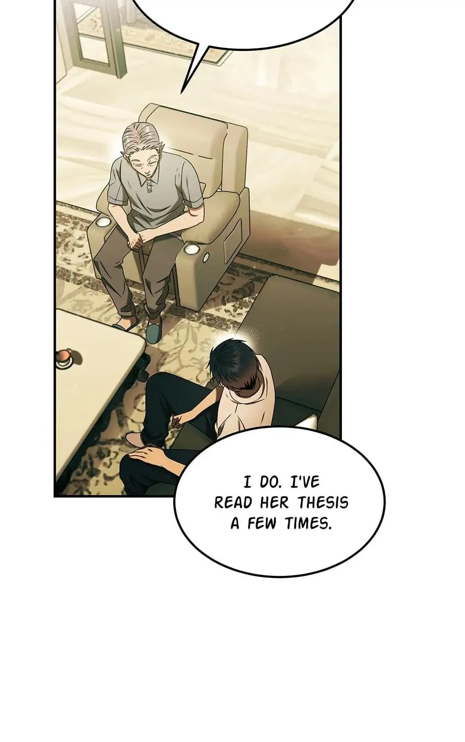 Read The Ghost Doctor chapter 88 image 87 on Lezhin