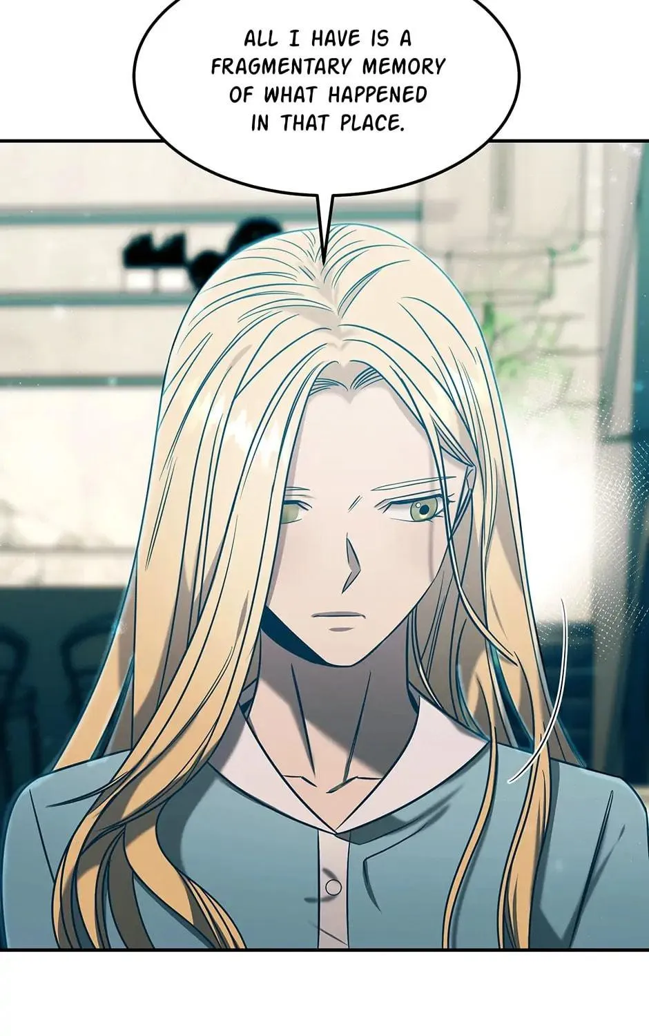 Read The Ghost Doctor chapter 88 image 9 on Lezhin