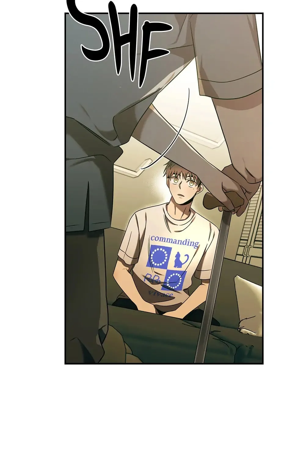 Read The Ghost Doctor chapter 88 image 91 on Lezhin