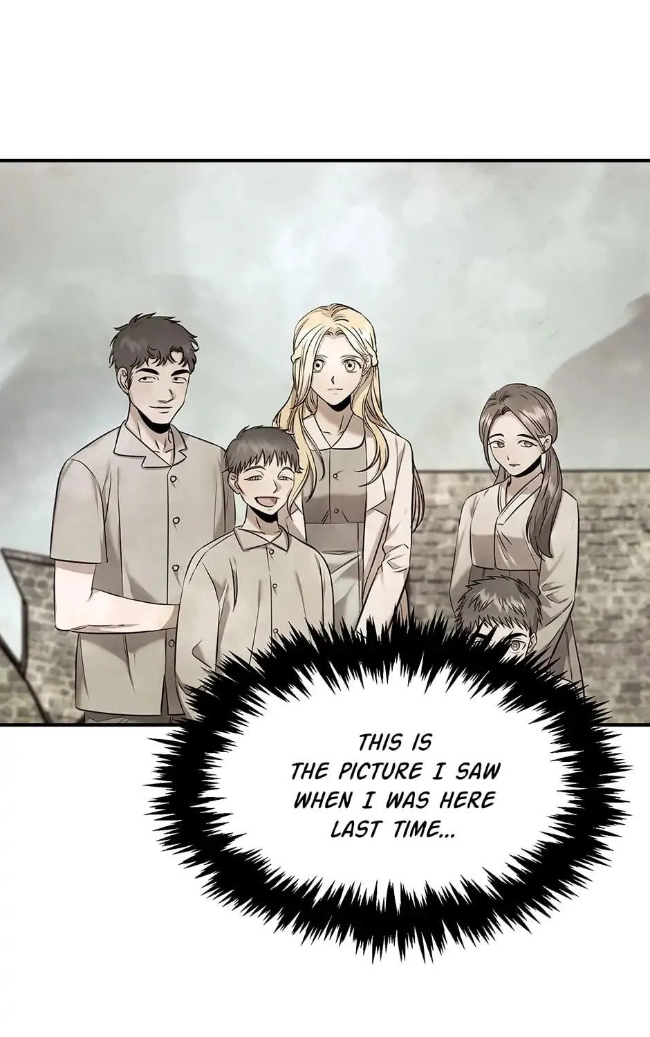 Read The Ghost Doctor chapter 88 image 97 on Lezhin
