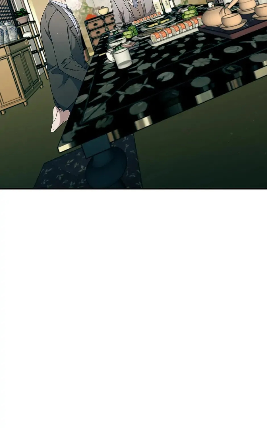 Read The Ghost Doctor chapter 89 image 103 on Lezhin