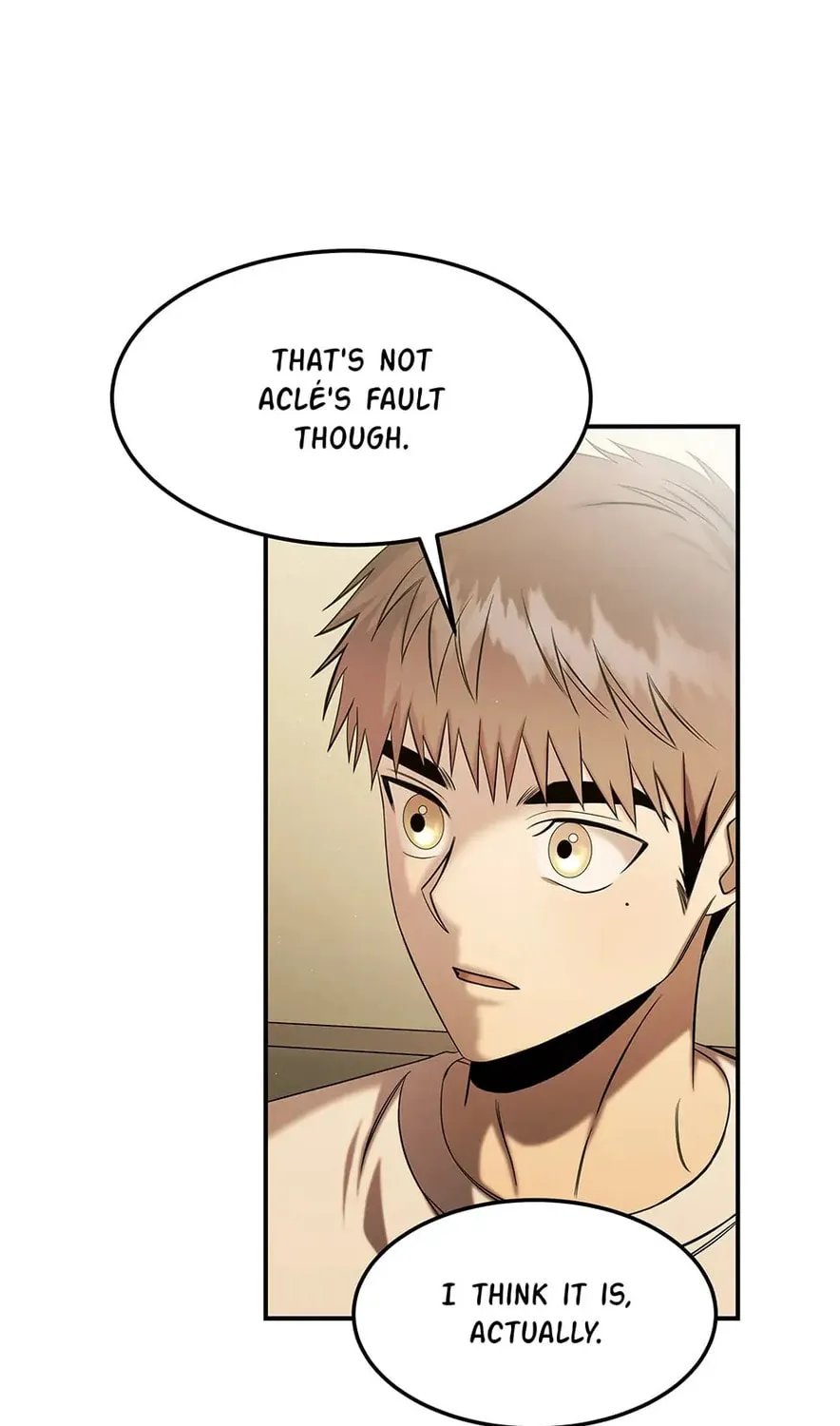 Read The Ghost Doctor chapter 89 image 11 on Lezhin