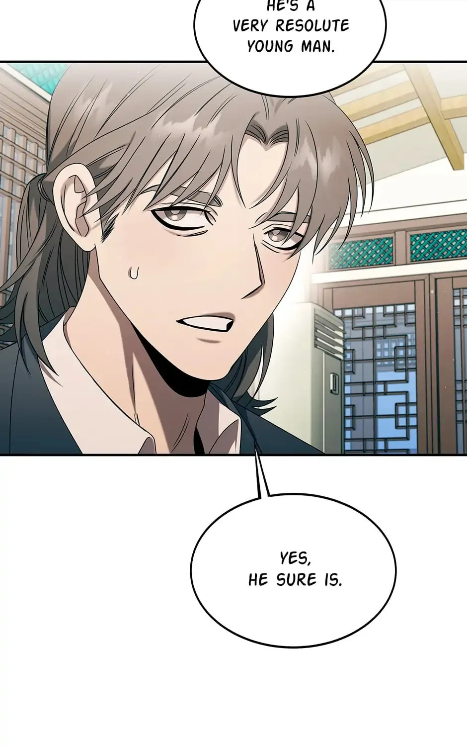 Read The Ghost Doctor chapter 89 image 113 on Lezhin