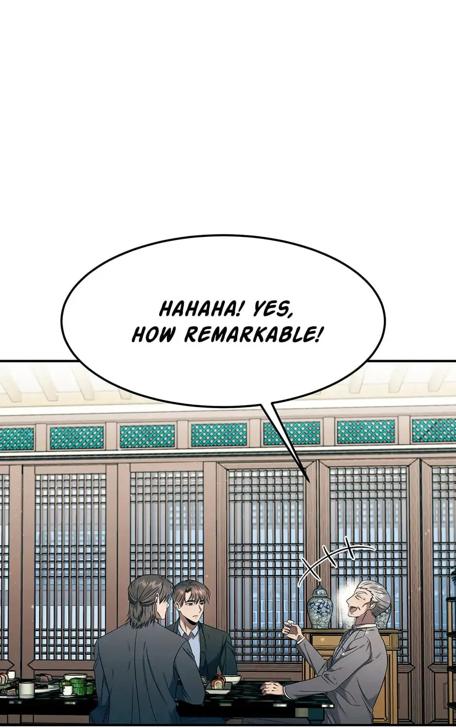 Read The Ghost Doctor chapter 89 image 121 on Lezhin