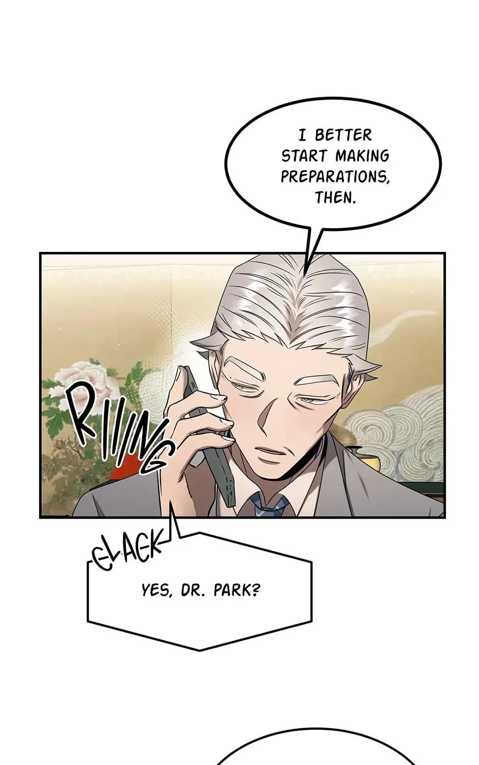 Read The Ghost Doctor chapter 89 image 123 on Lezhin