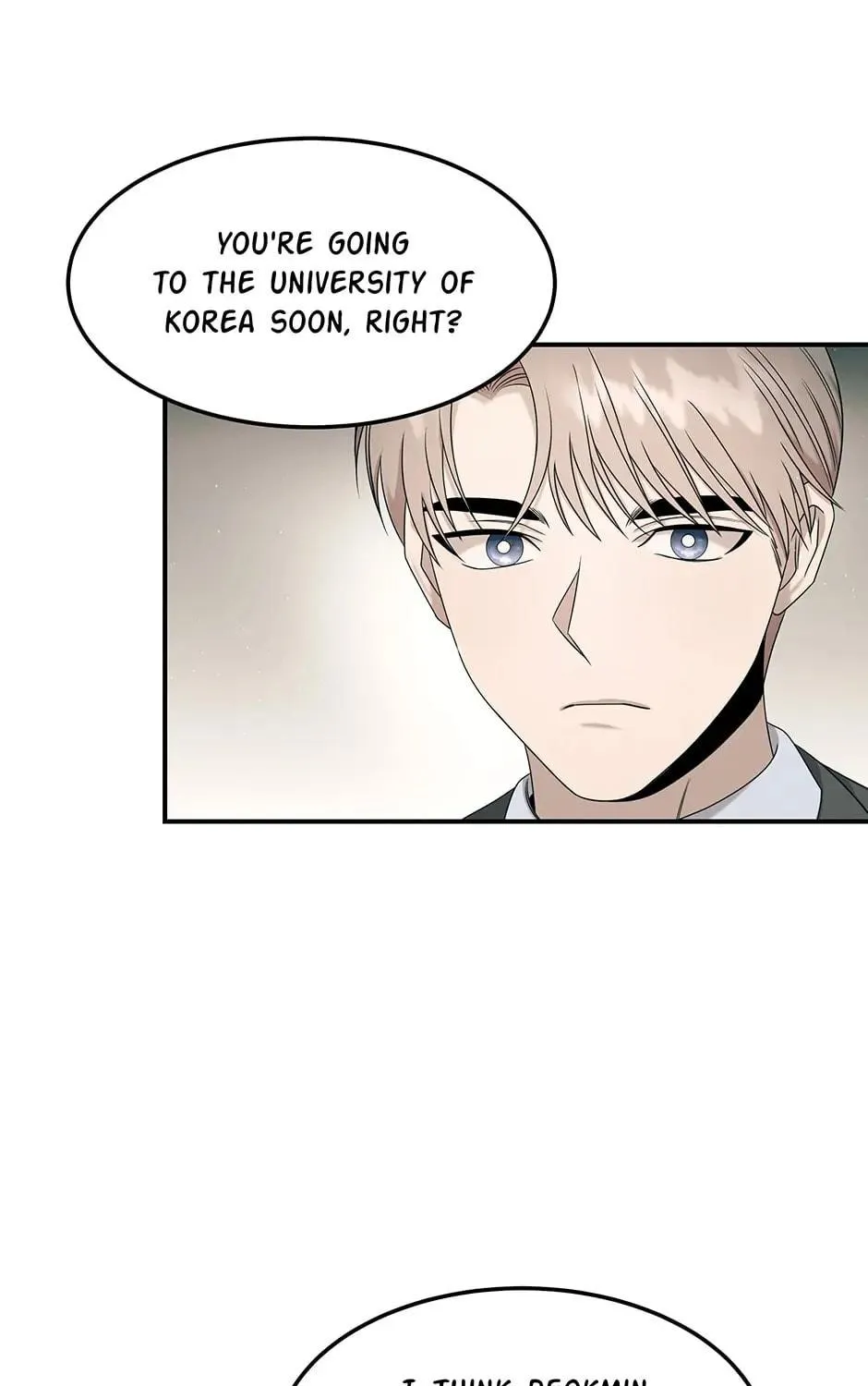 Read The Ghost Doctor chapter 89 image 127 on Lezhin
