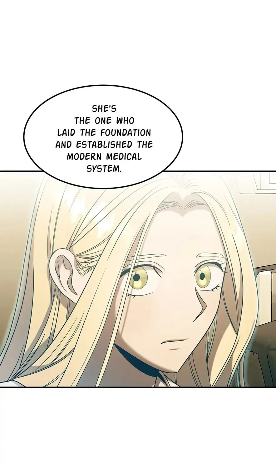 Read The Ghost Doctor chapter 89 image 13 on Lezhin