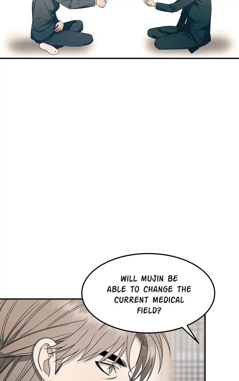 Read The Ghost Doctor chapter 89 image 131 on Lezhin
