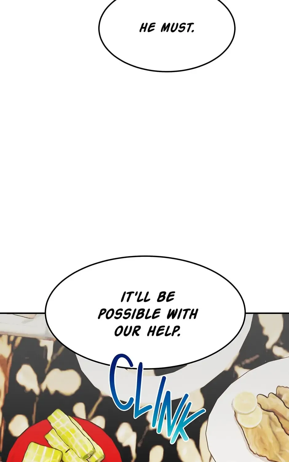Read The Ghost Doctor chapter 89 image 133 on Lezhin