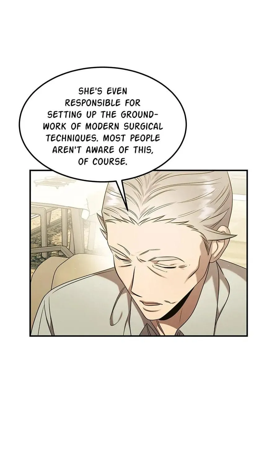 Read The Ghost Doctor chapter 89 image 15 on Lezhin