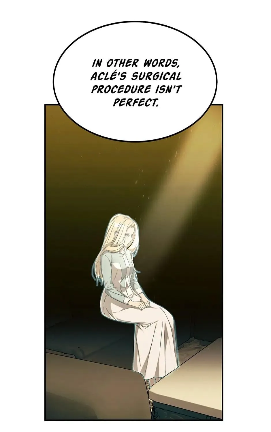 Read The Ghost Doctor chapter 89 image 21 on Lezhin
