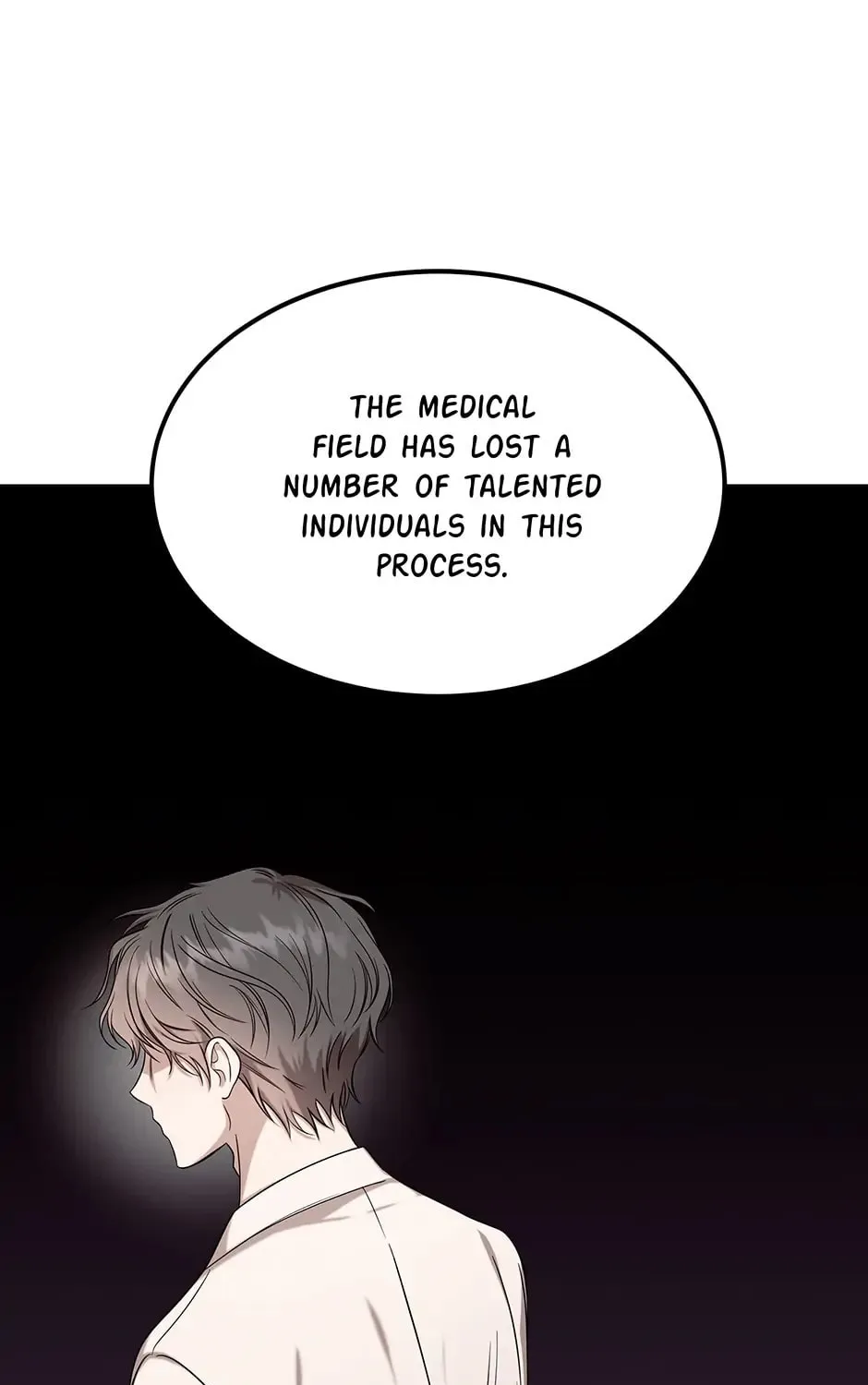 Read The Ghost Doctor chapter 89 image 25 on Lezhin